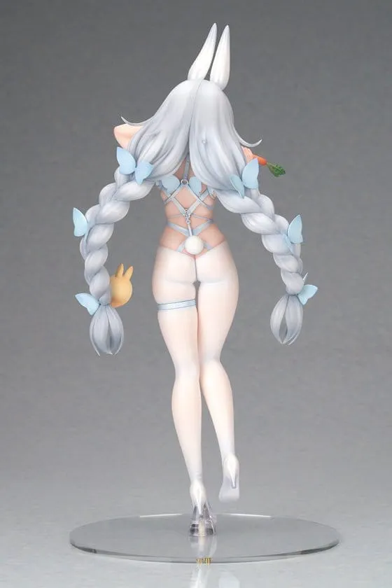 Azur Lane PVC Figure 1/6 Le Malin Listless Lapin Ver. 28 cm (re-run)